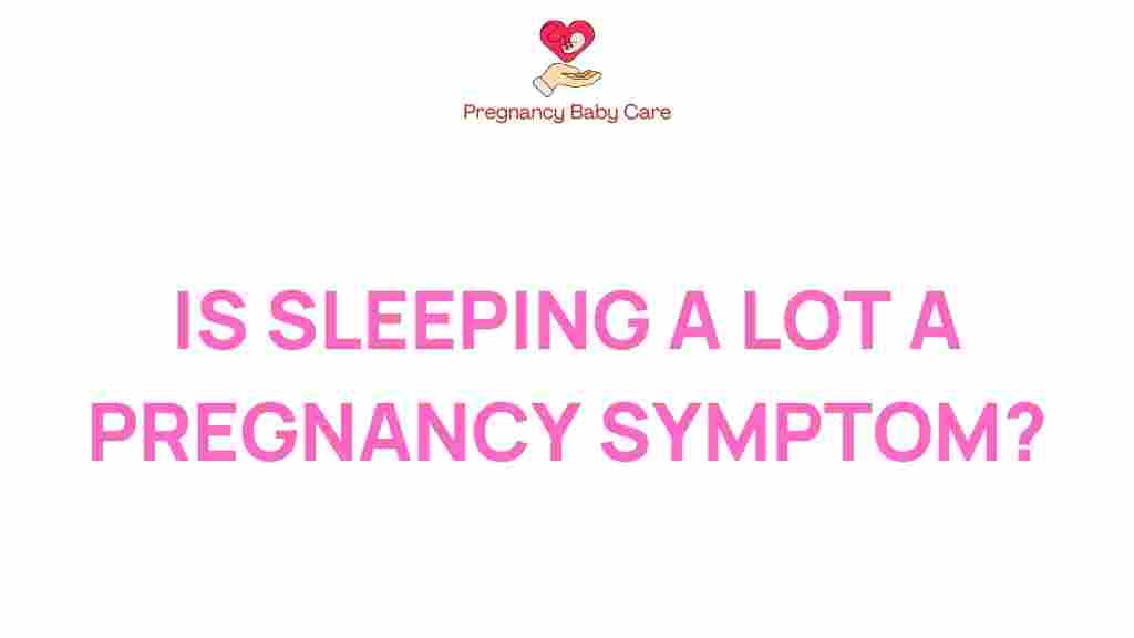 excessive-sleep-pregnancy-symptom