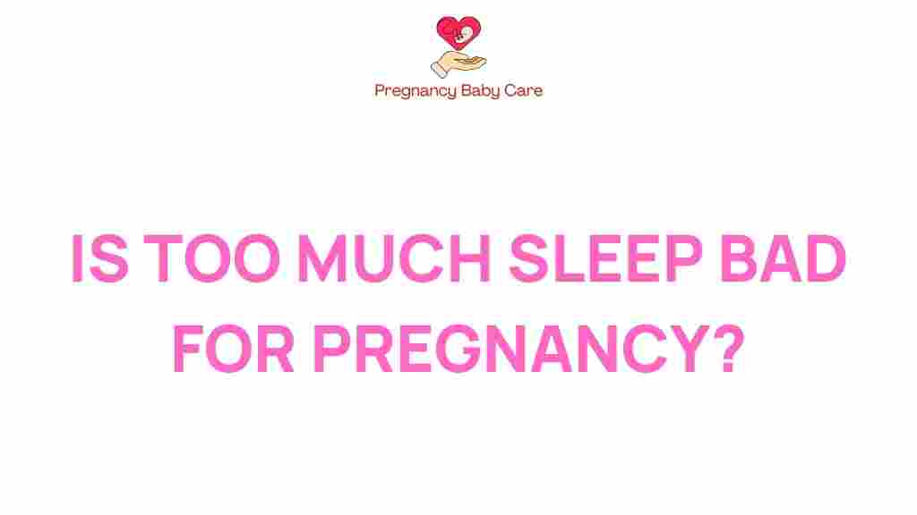 excessive-sleep-pregnancy-health