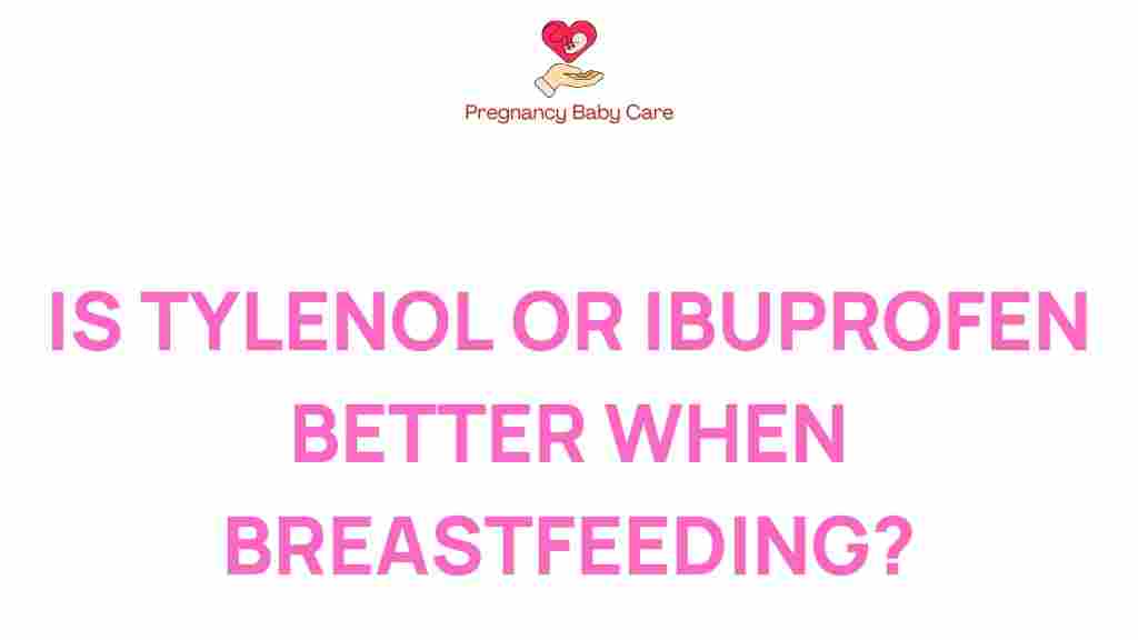 breastfeeding-tylenol-ibuprofen-choice