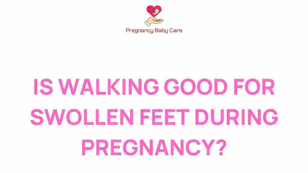 walking-for-swollen-feet-pregnancy