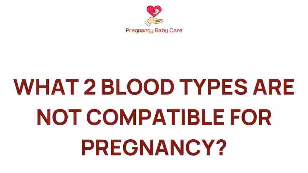 blood-types-incompatibility-pregnancy