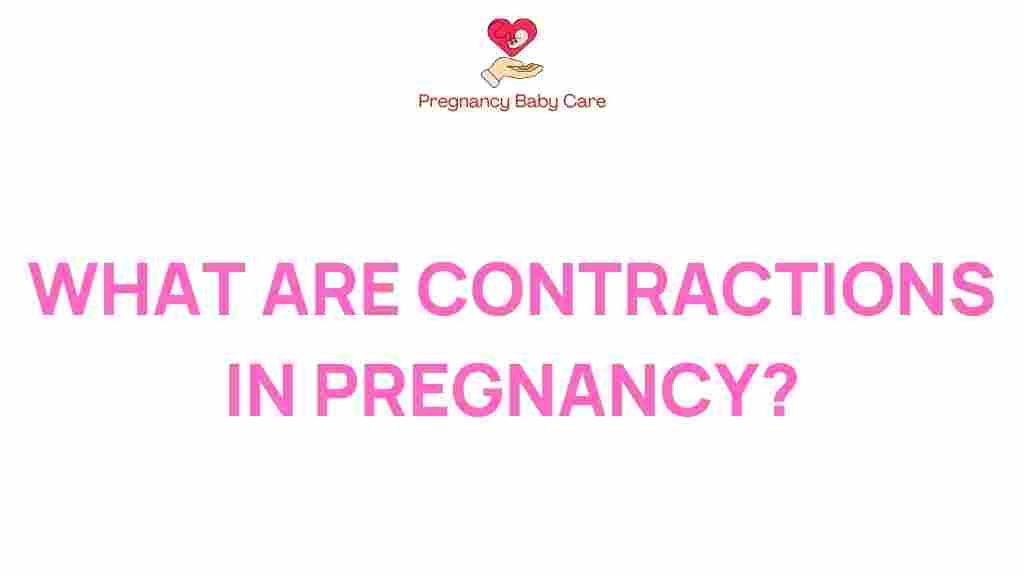 understanding-contractions-in-pregnancy