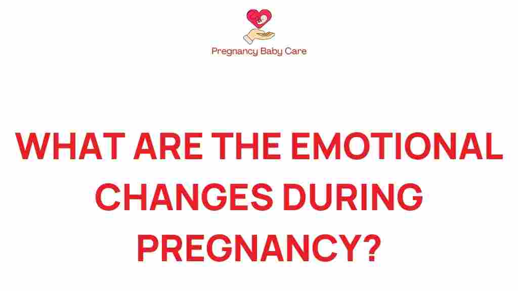 emotional-changes-during-pregnancy