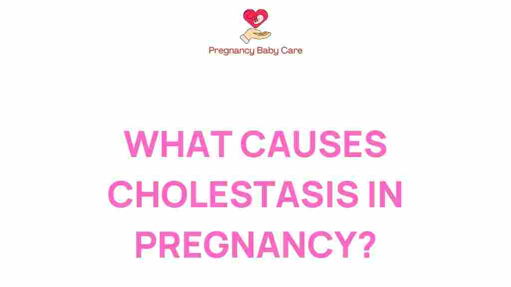 cholestasis-in-pregnancy
