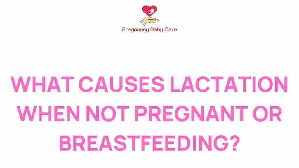 lactation-when-not-pregnant