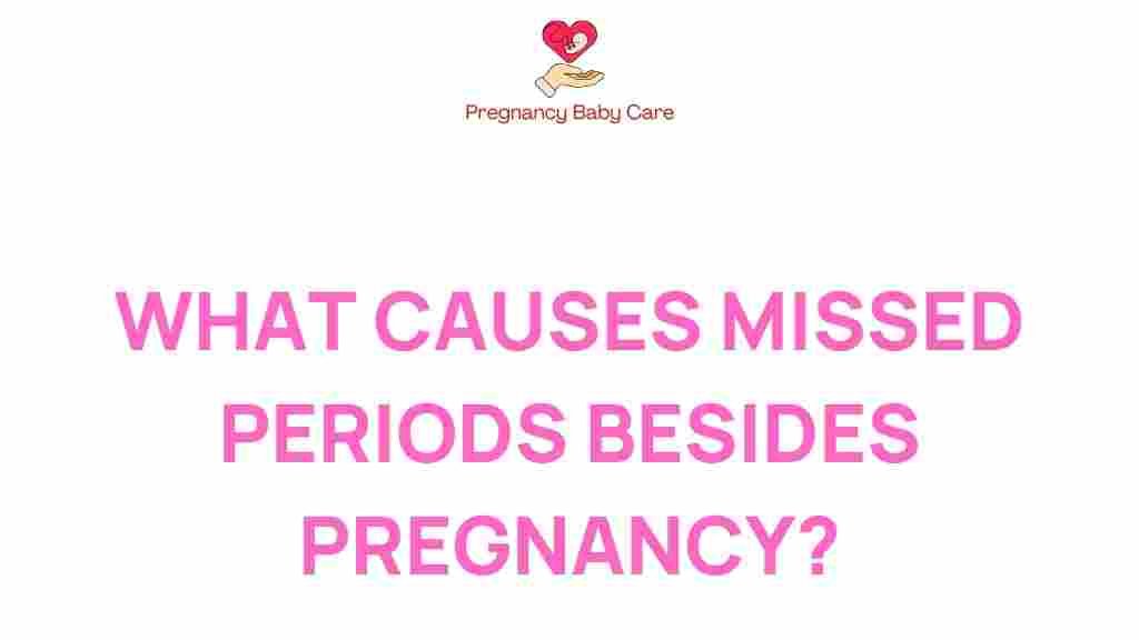 missed-periods-causes