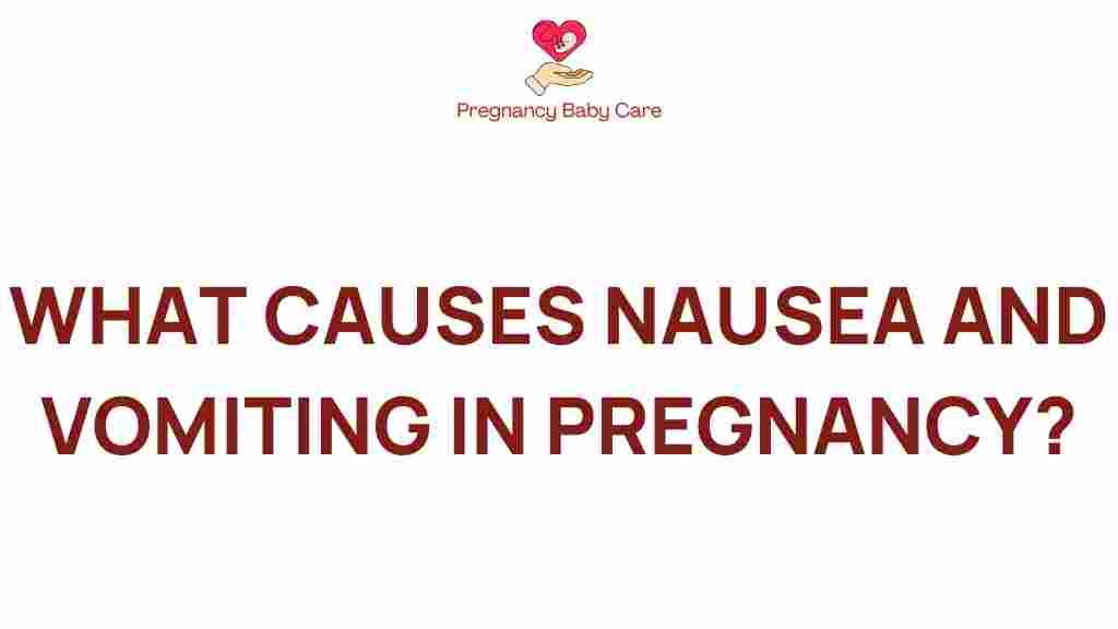 nausea-causes-pregnancy