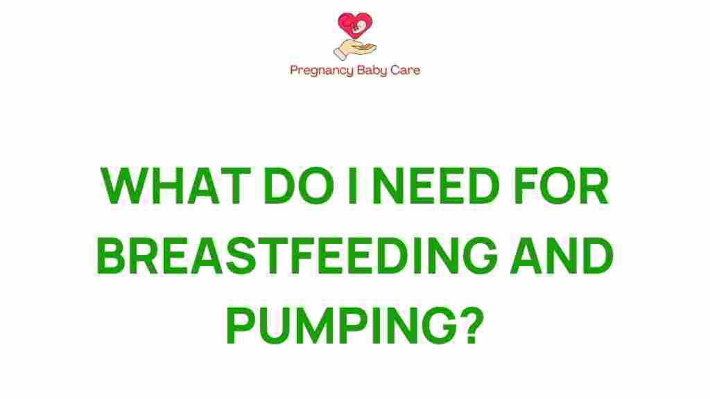 essential-gear-breastfeeding-pumping