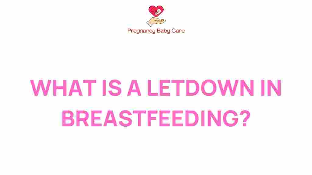 breastfeeding-letdown