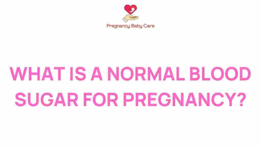 blood-sugar-pregnancy