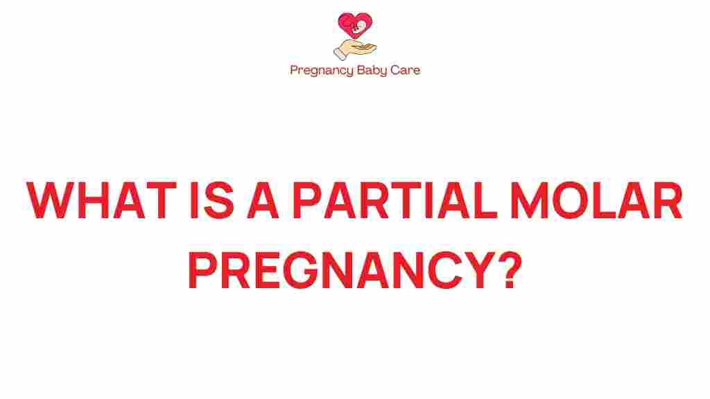 partial-molar-pregnancy