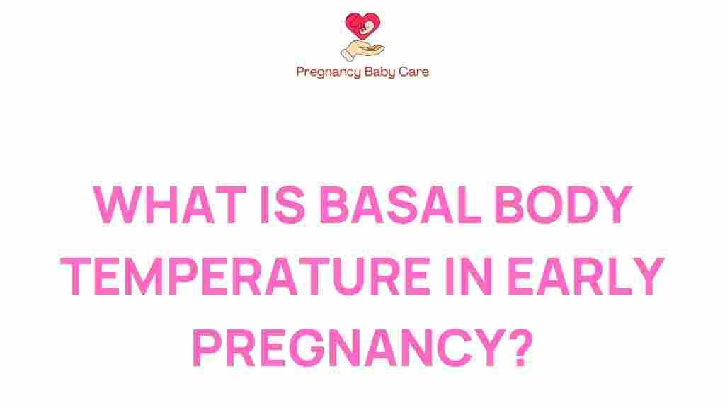 basal-body-temperature-early-pregnancy