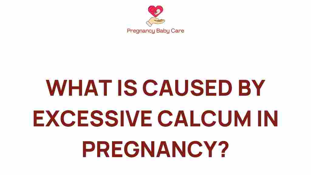 excessive-calcium-pregnancy