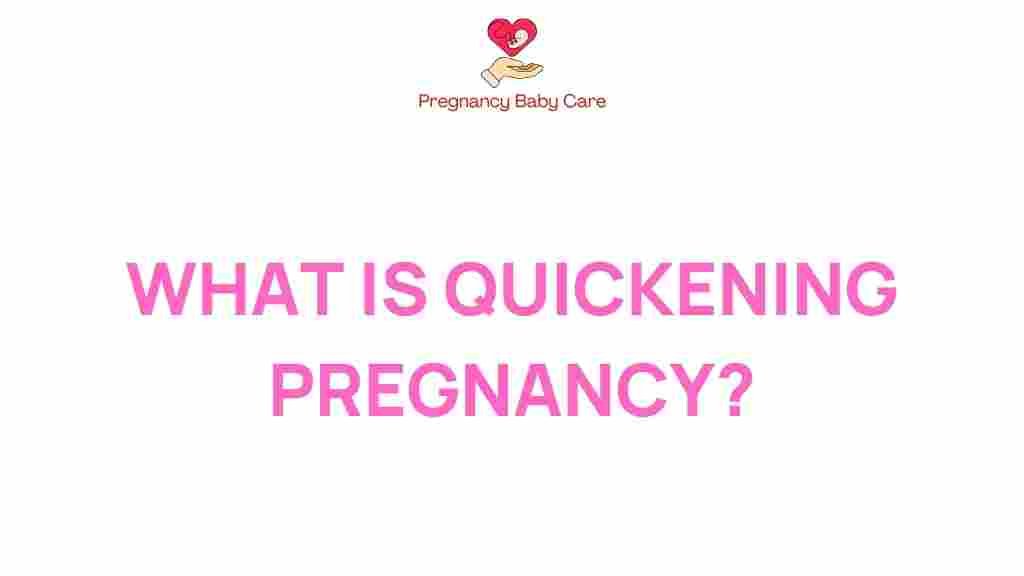 quickening-in-pregnancy