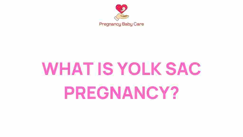 yolk-sac-pregnancy