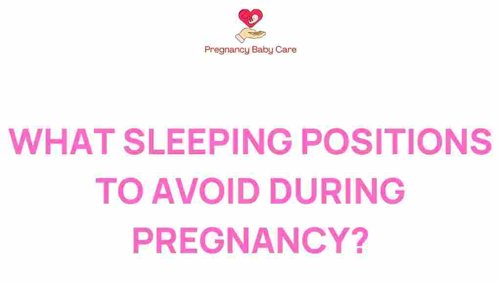sleeping-positions-to-avoid-during-pregnancy