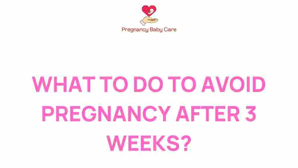 pregnancy-prevention-after-three-weeks