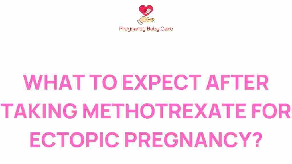 methotrexate-ectopic-pregnancy-recovery