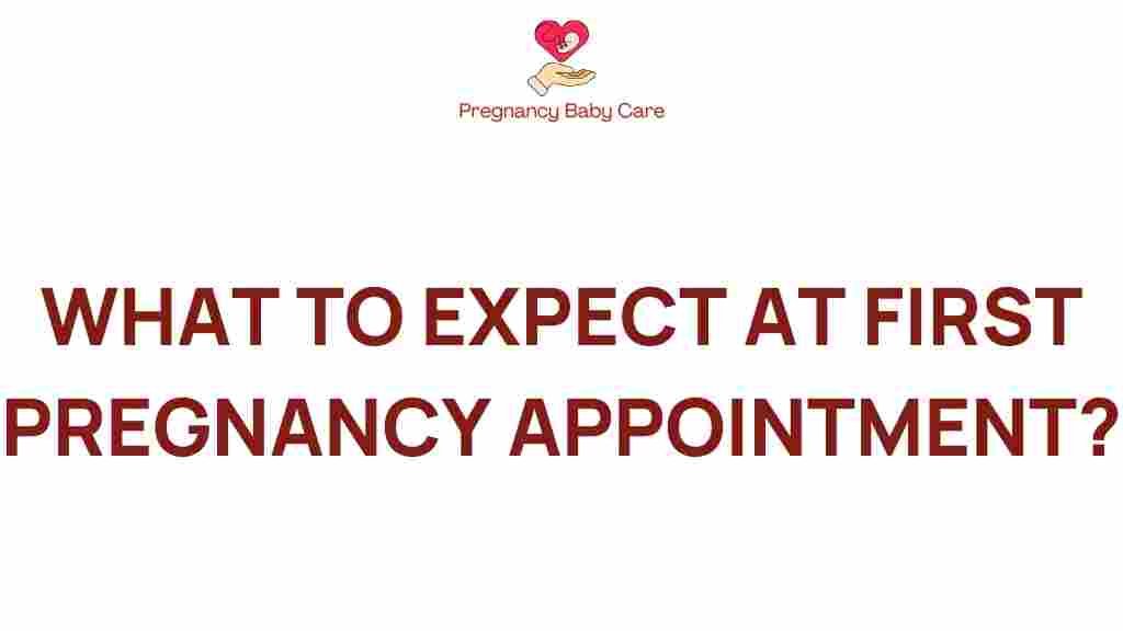 first-pregnancy-appointment