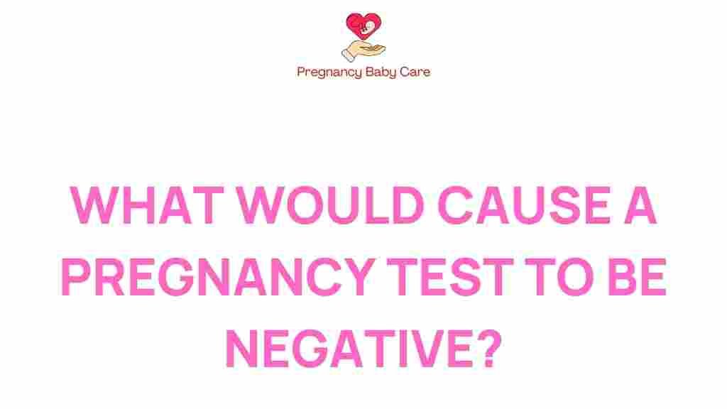 pregnancy-test-negative-results