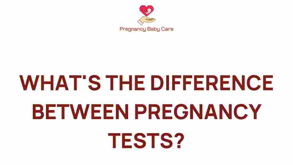 pregnancy-tests-difference