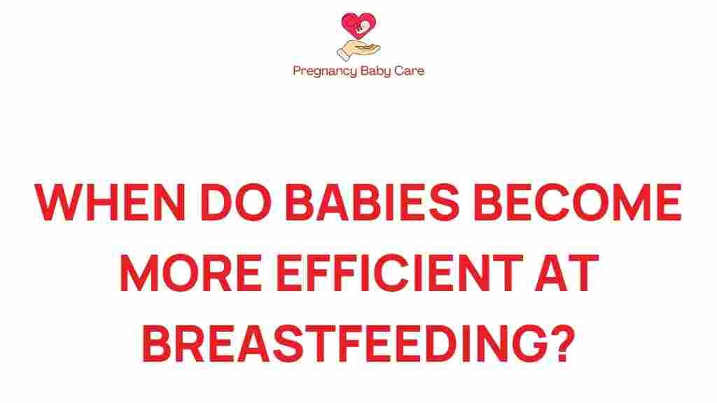 breastfeeding-efficiency-babies
