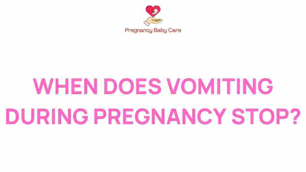 vomiting-during-pregnancy