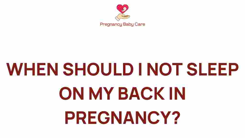 sleeping-on-back-pregnancy