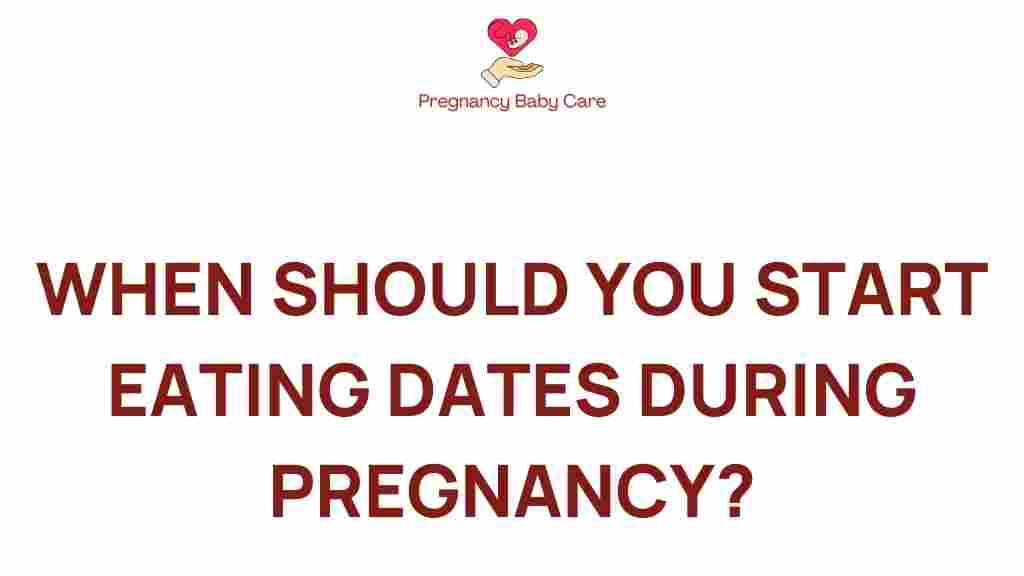 eating-dates-pregnancy