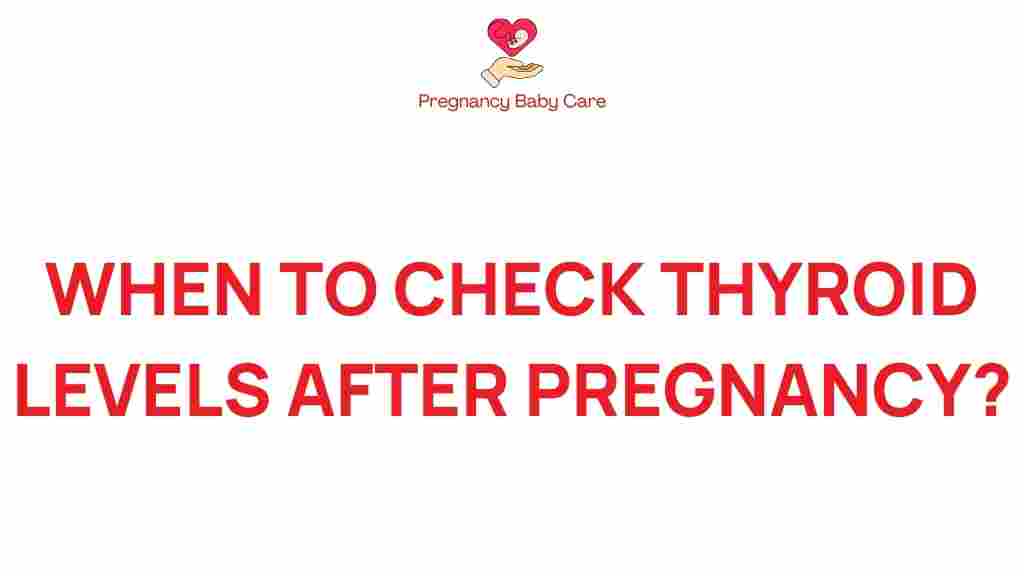 thyroid-levels-check-pregnancy