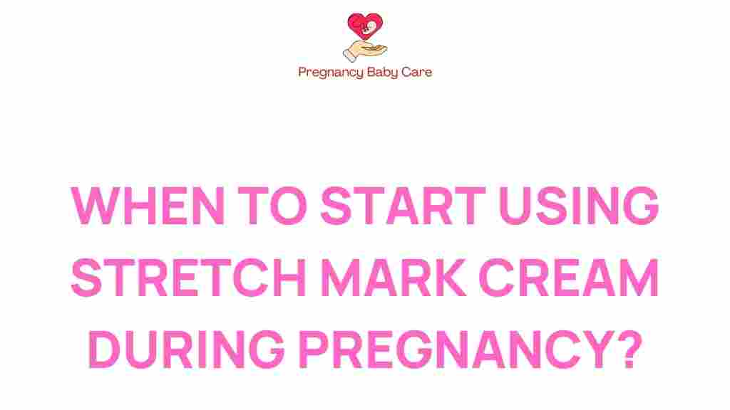stretch-mark-cream-pregnancy-timeline