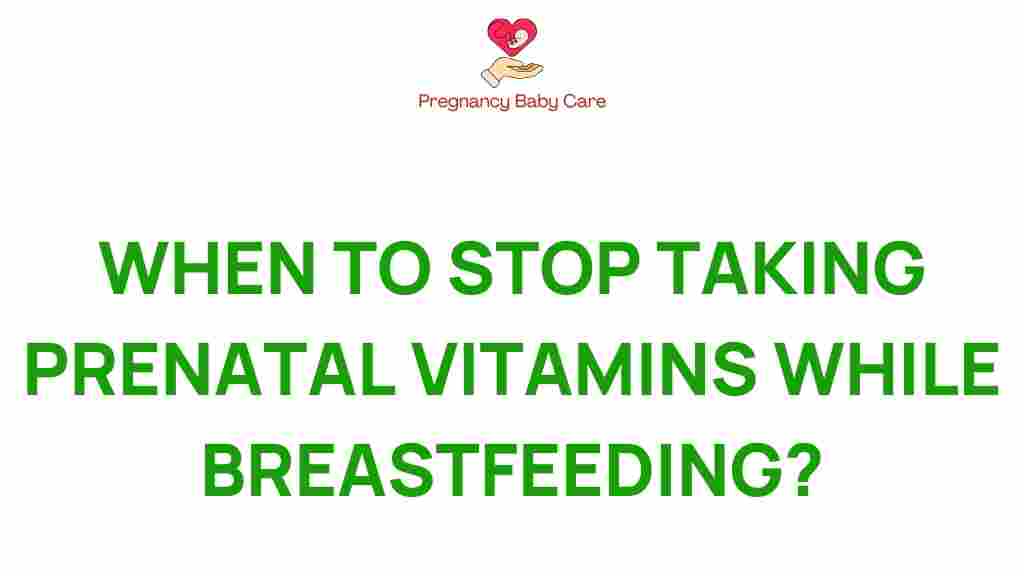 prenatal-vitamins-breastfeeding-transition