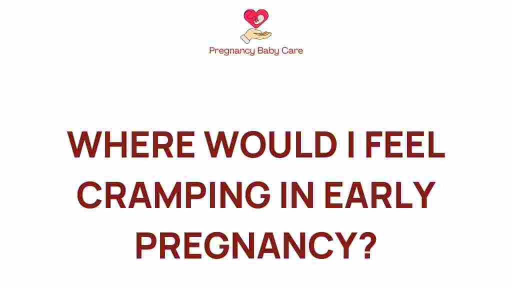 cramping-early-pregnancy