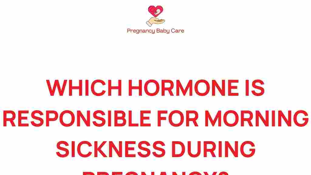 morning-sickness-hormone