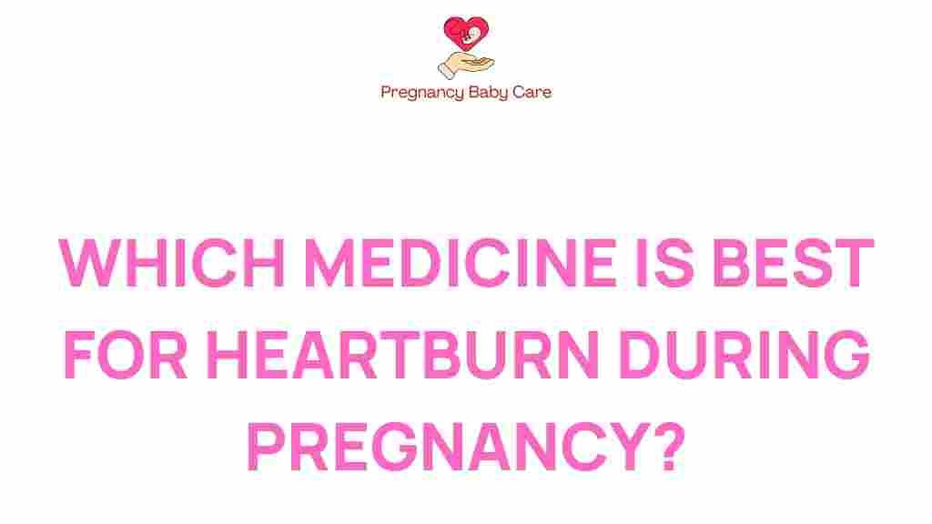 heartburn-medicines-pregnancy