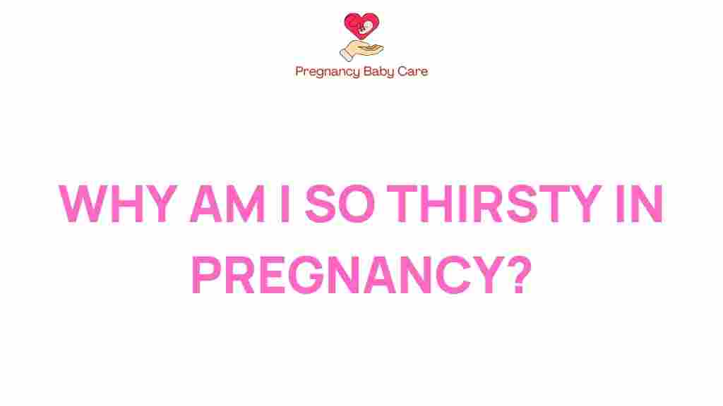 pregnancy-thirst-mystery