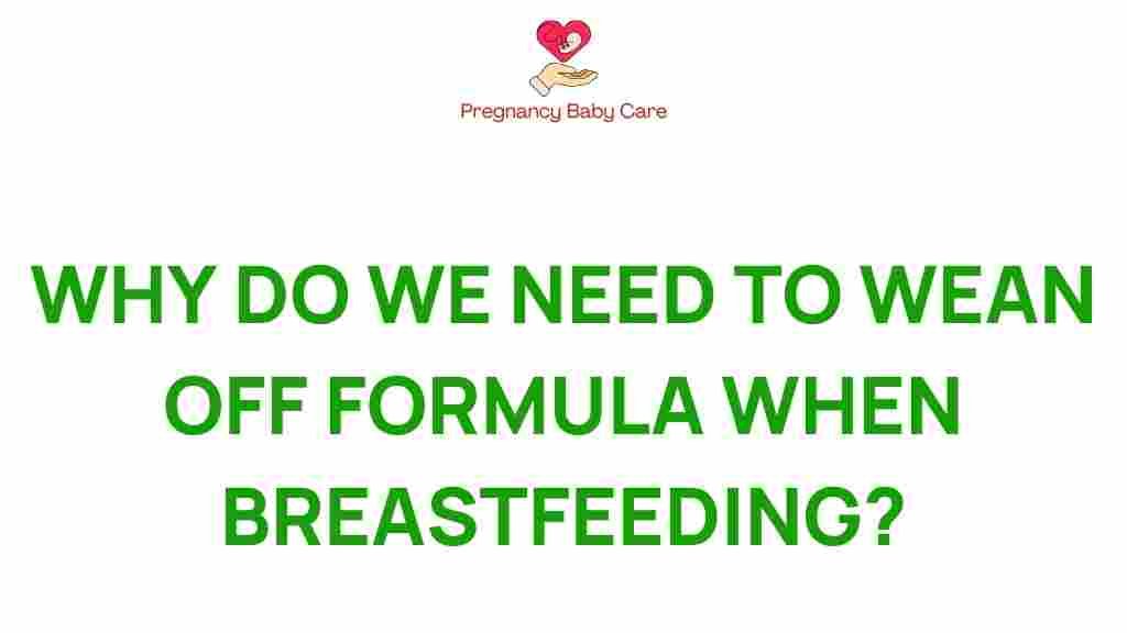 weaning-off-formula-breastfeeding