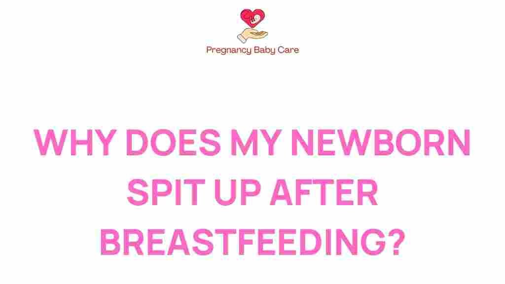 newborn-spit-up-breastfeeding