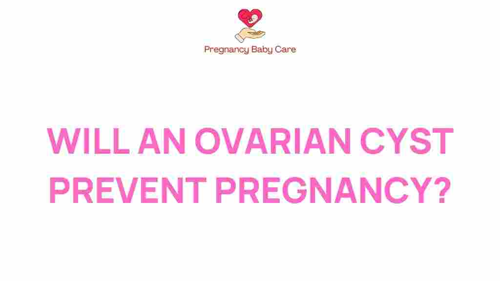 ovarian-cyst-pregnancy-chances
