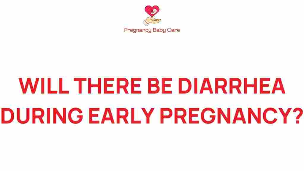 early-pregnancy-diarrhea